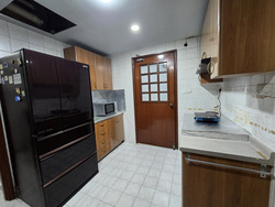 Hazel Park Condominium (D23), Condominium #619518791